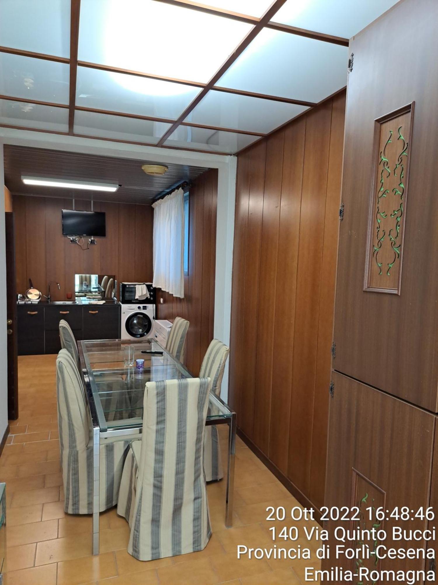 Rta Albergo Malatesta เชซานา ภายนอก รูปภาพ