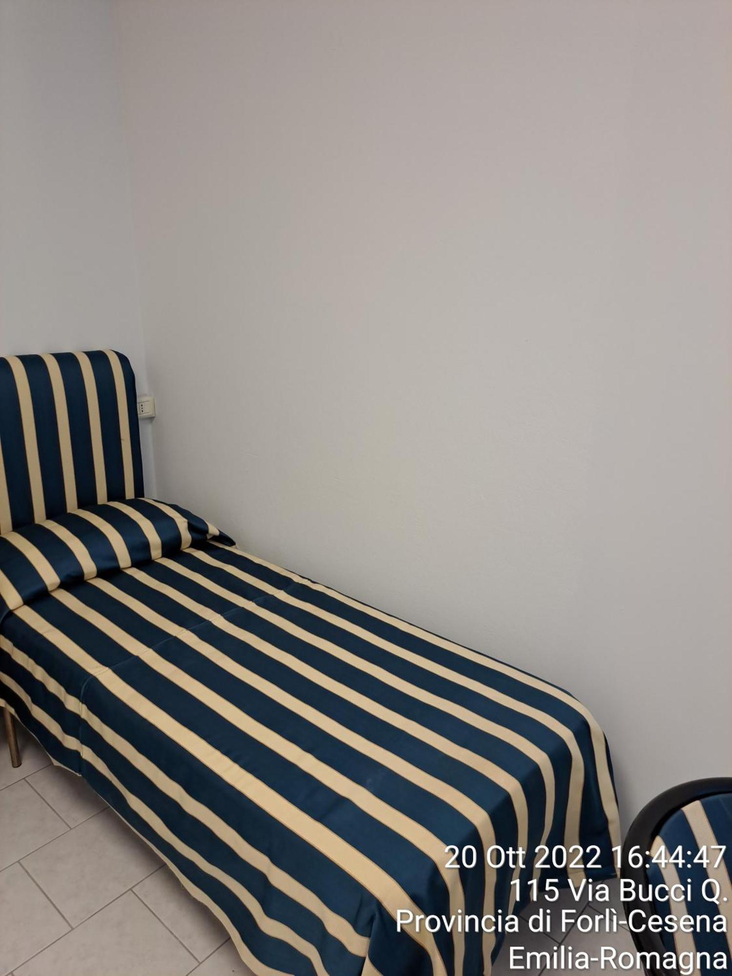 Rta Albergo Malatesta เชซานา ภายนอก รูปภาพ